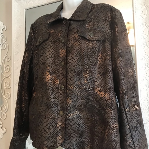 Jackets & Blazers - TONY MORGAN COAT
